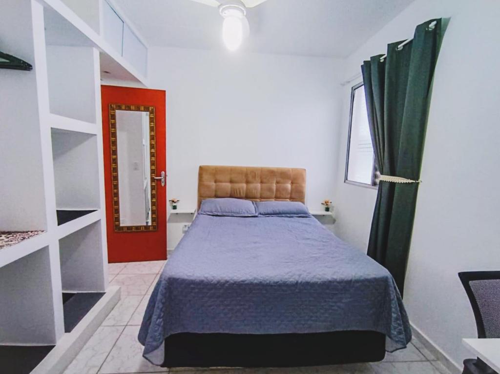Apartamento Vista Linda - com suíte - Bertioga - Prox ao SESC, Riviera, Indaiá photo 3