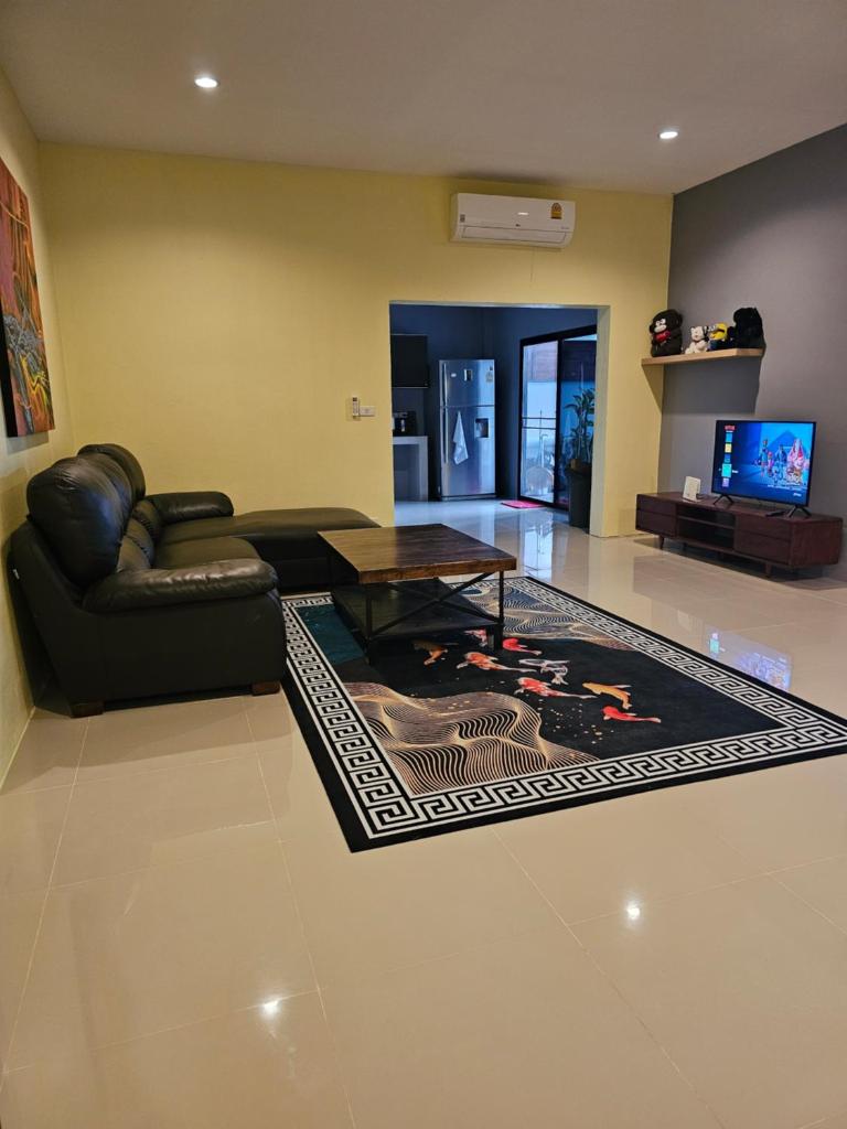 Pool Villa Baan Sanook Cha-am photo 3
