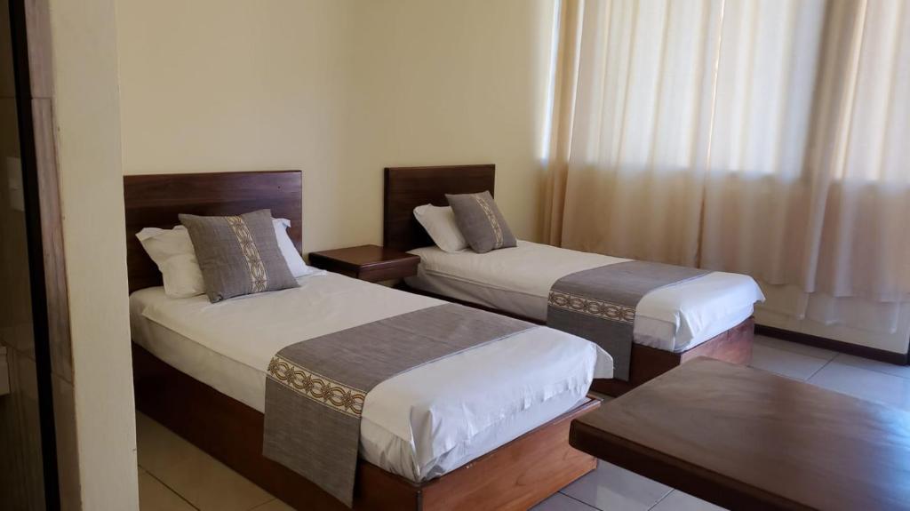 Villa Garita Inn photo 4