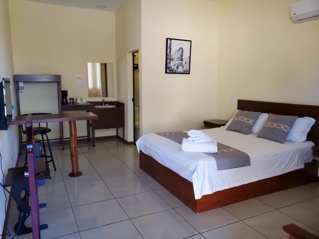 Villa Garita Inn photo 1