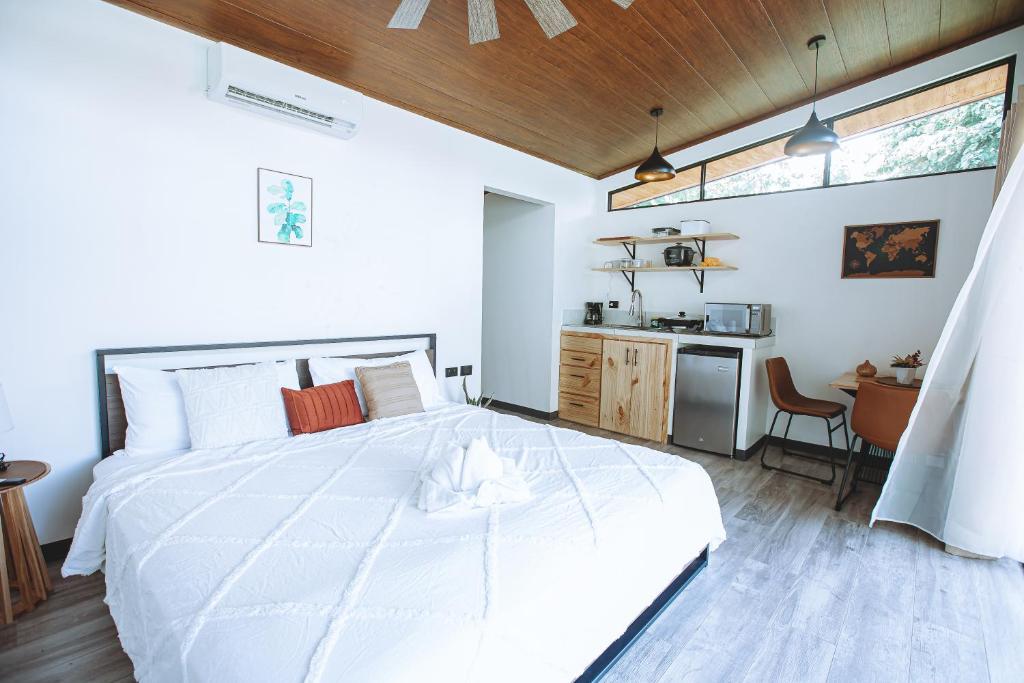 Natura Bungalows photo 2