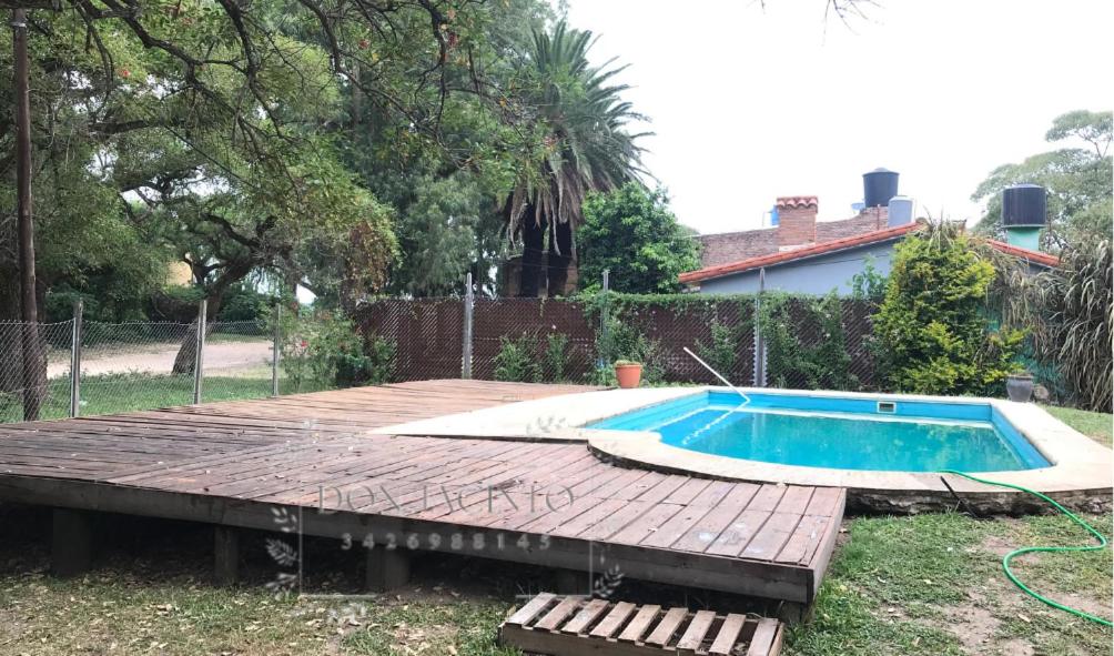 Quinta Don Jacinto