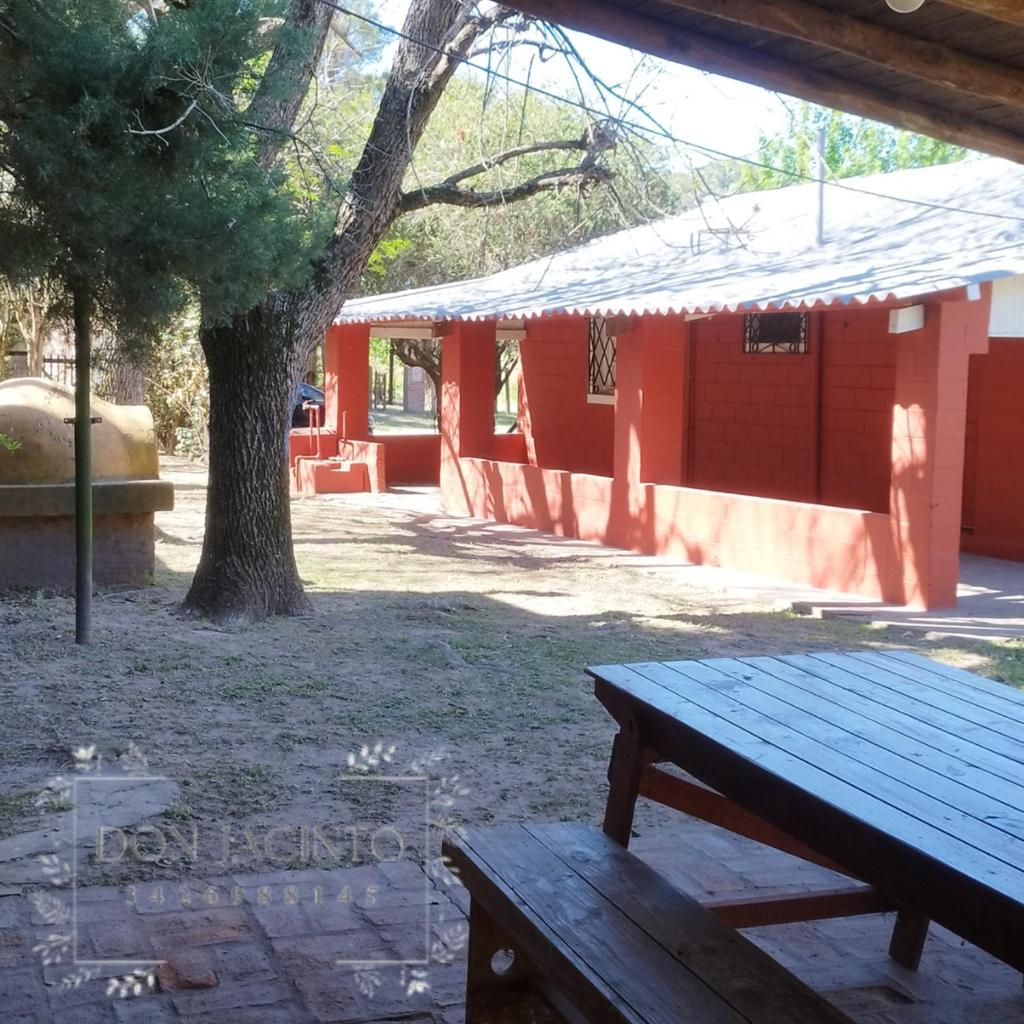 Quinta Don Jacinto photo 2