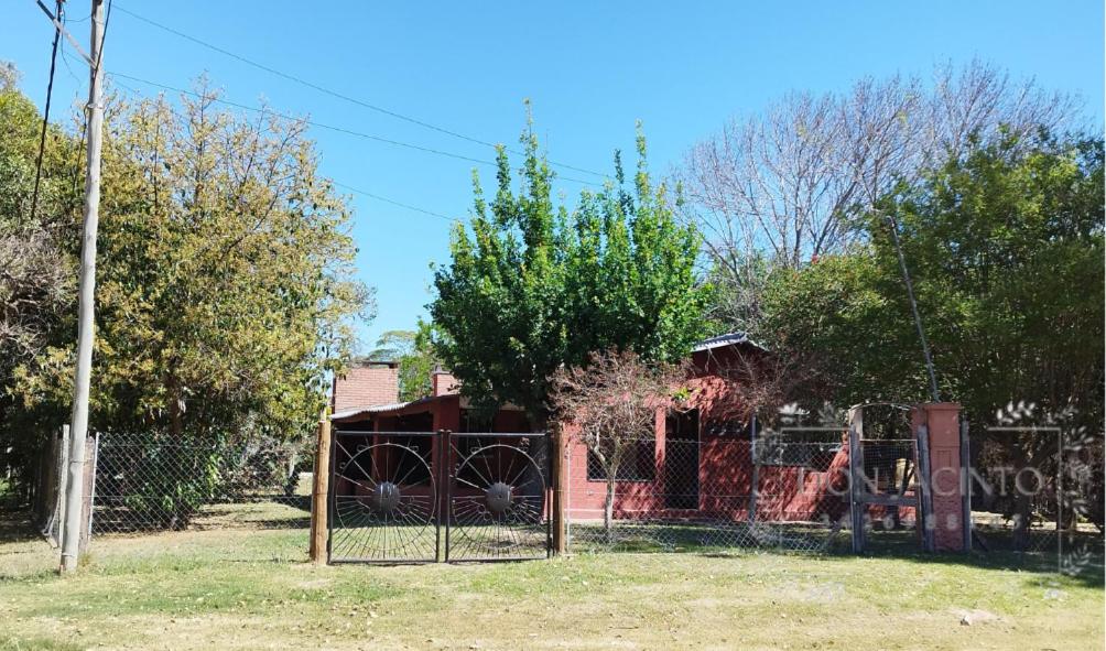 Quinta Don Jacinto photo 3