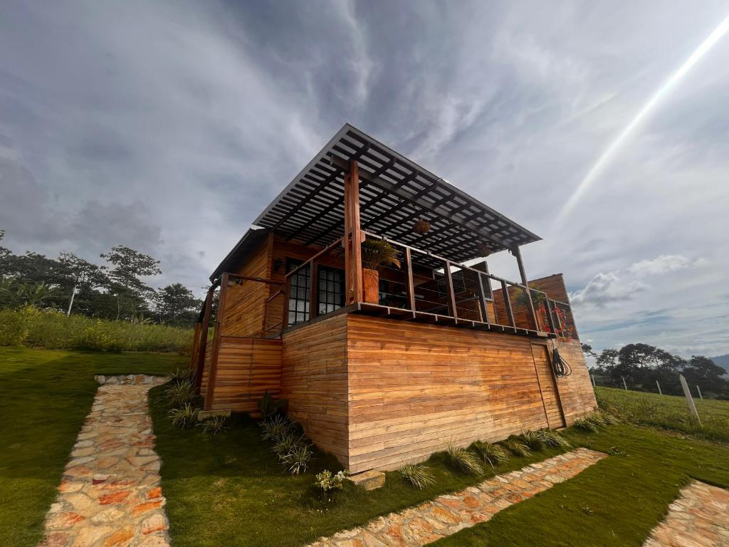 Chalets La Zima - Jaya photo 2