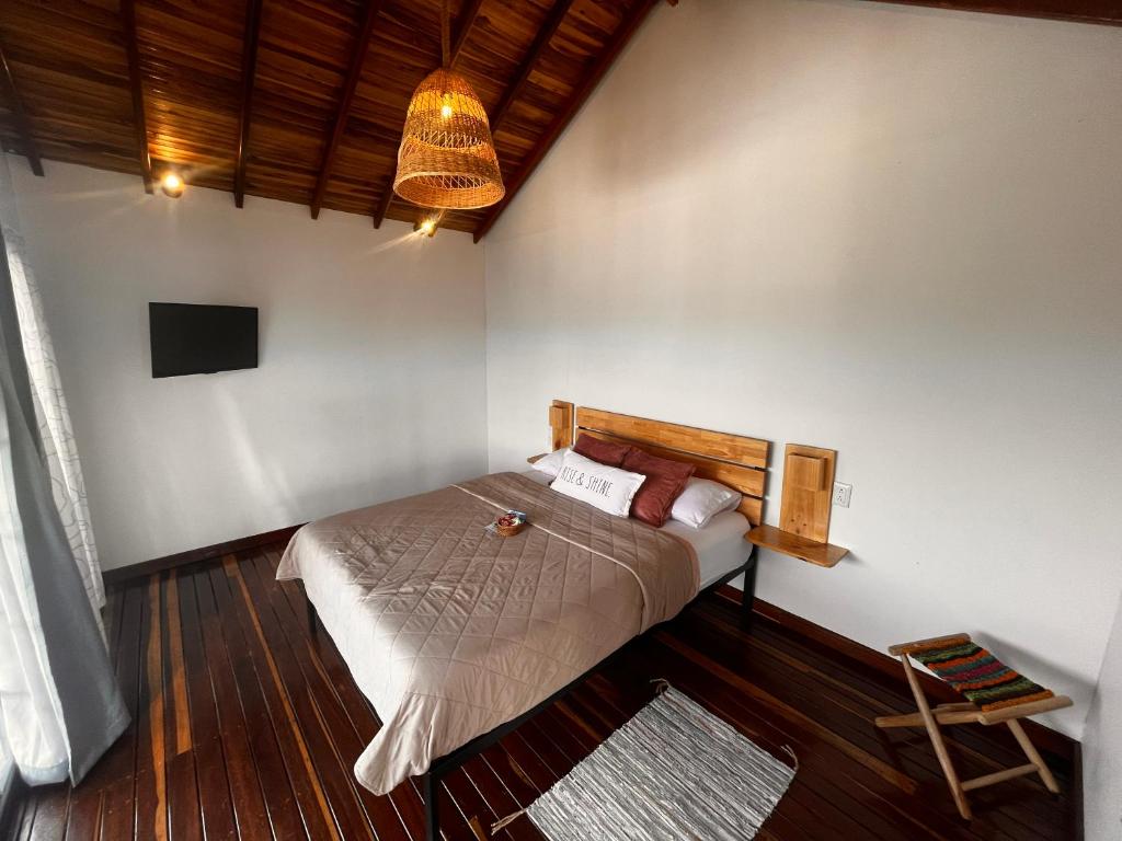 Chalets La Zima - Jaya photo 3