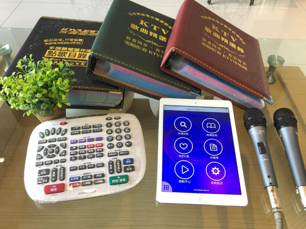 Annong White House photo 2