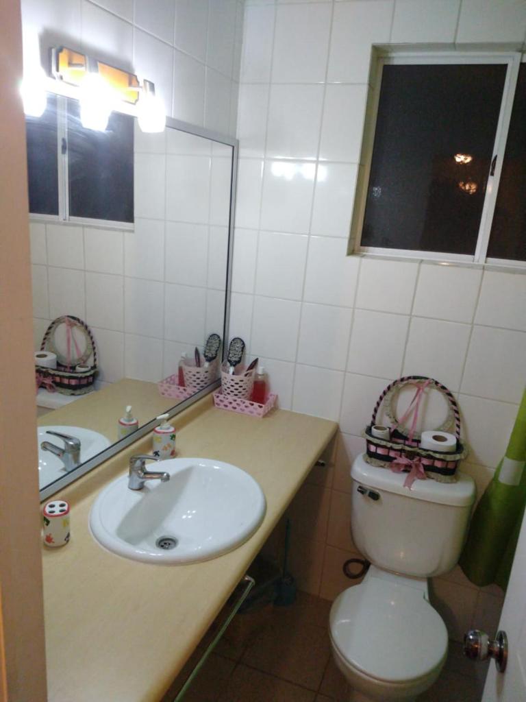 Casa Algarrobo Bosque Mar II photo 3