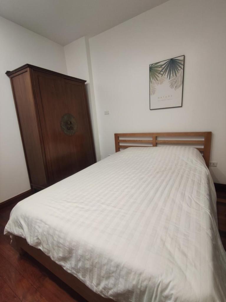 Davidduc's Luxury Apartment 15/41 Tay Ho