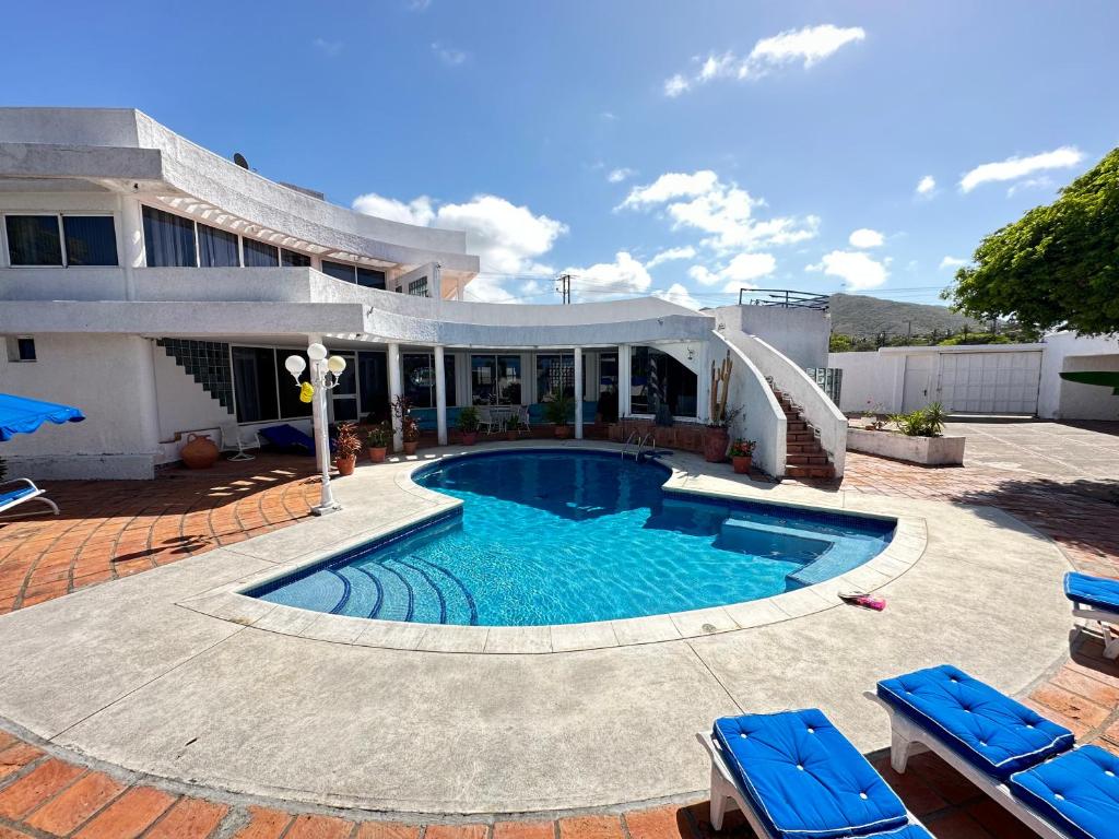 Casa Marrakech VIP