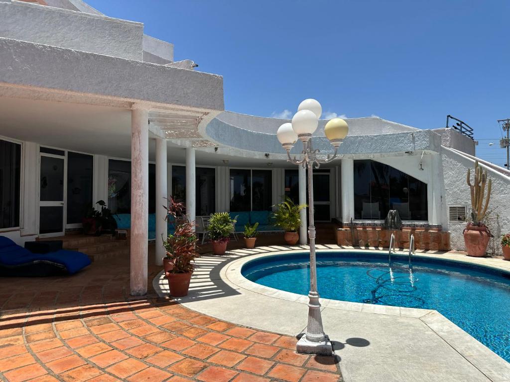 Casa Marrakech VIP photo 1