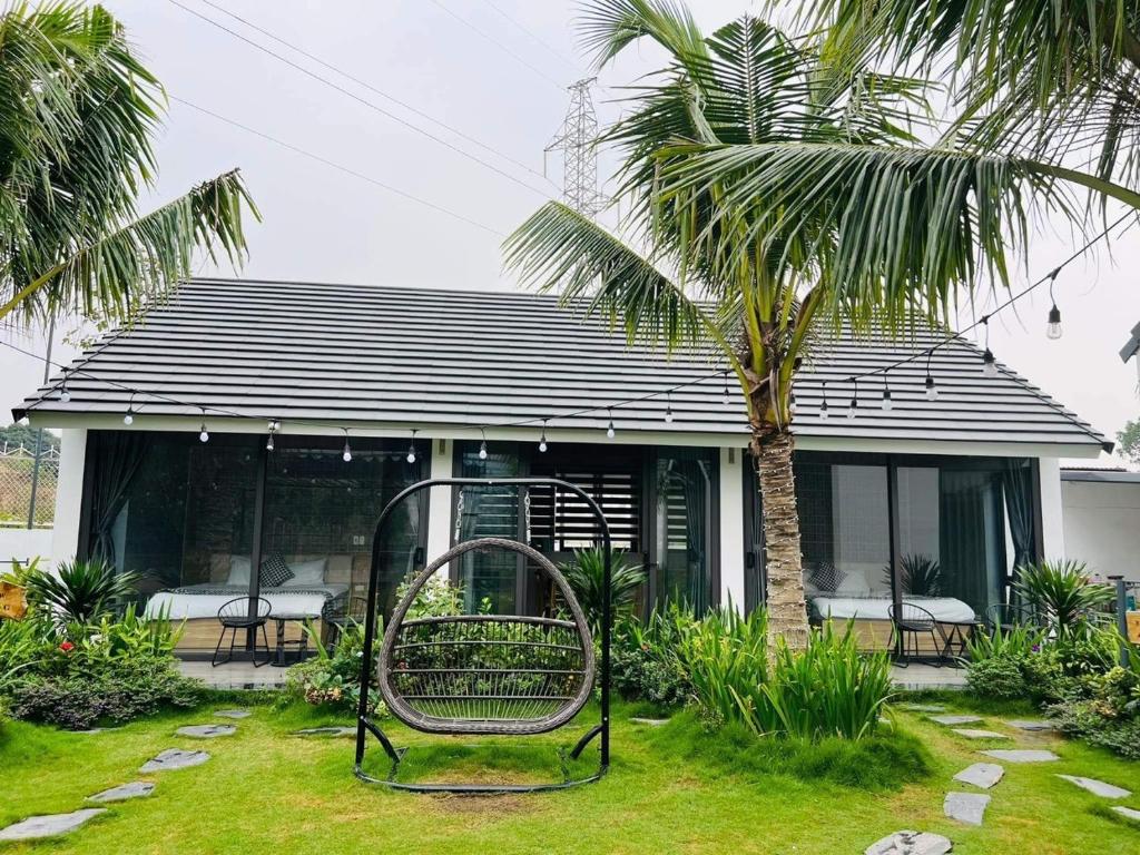 Hoang Hai Luxury Villa - Venue Travel