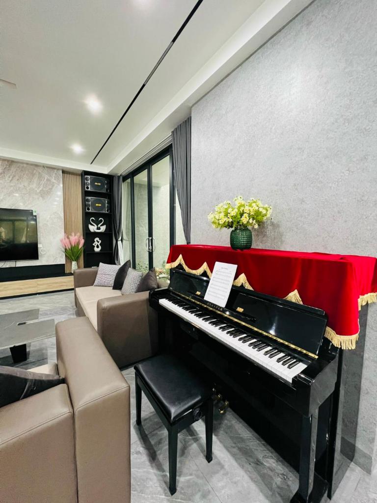 Hoang Hai Luxury Villa - Venue Travel