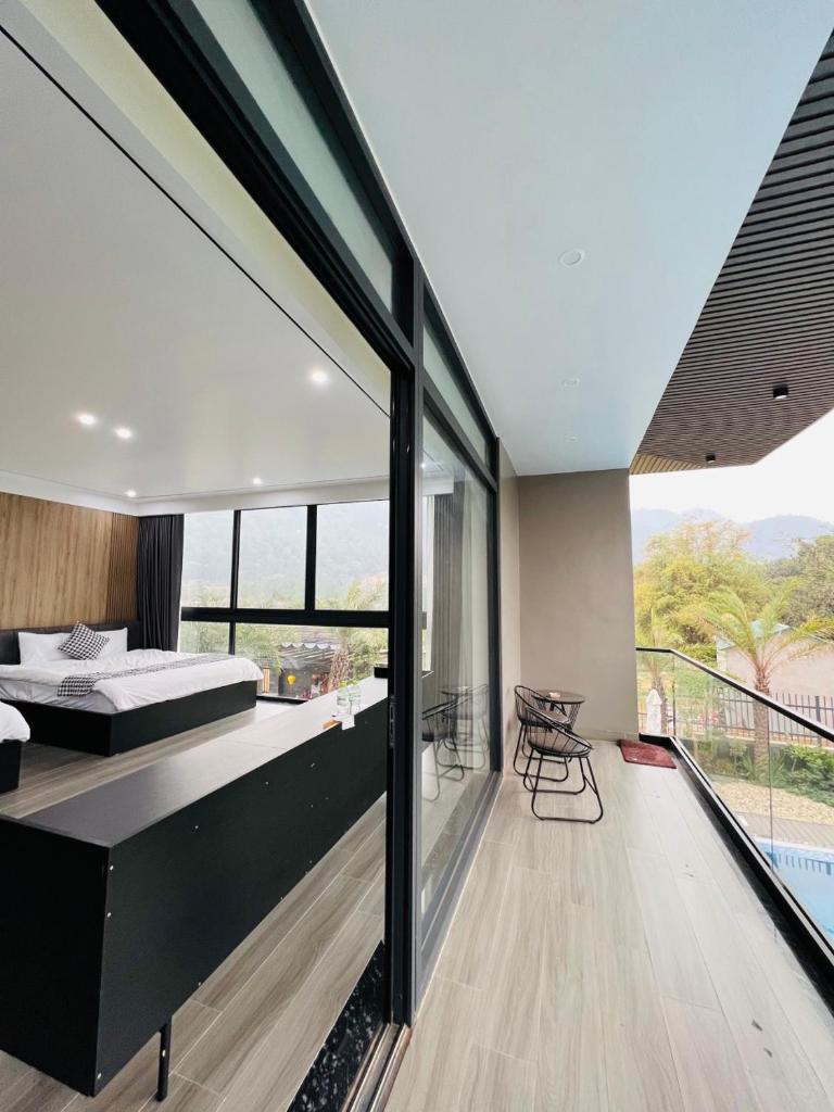 Hoang Hai Luxury Villa - Venue Travel