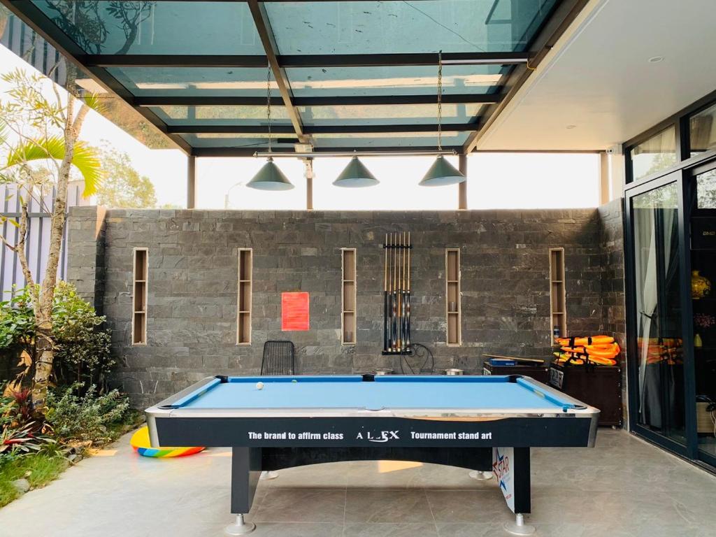 Hoang Hai Luxury Villa - Venue Travel