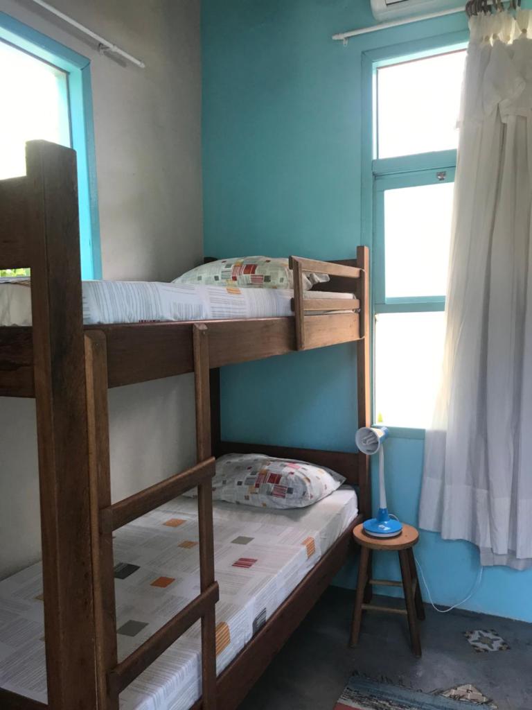 Paikea Hostel Praia do Rosa photo 4