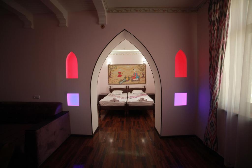 Boutique Hotel Guli Best in Town photo 3