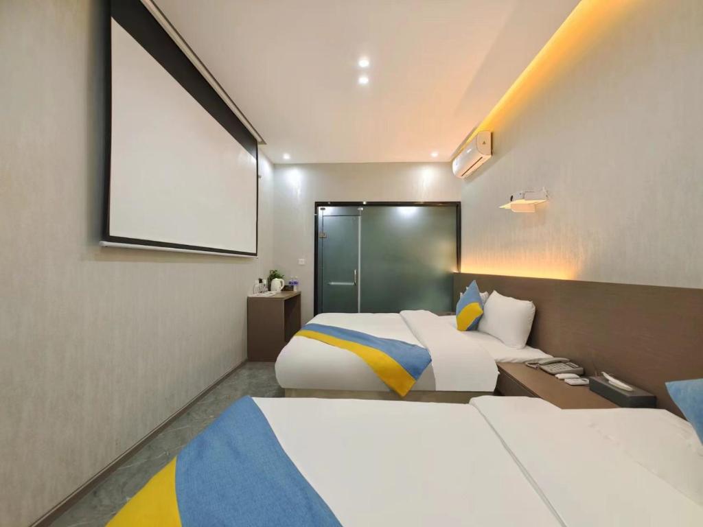 Xian Feng Hotel - Tianfu International Airport Branch photo 4