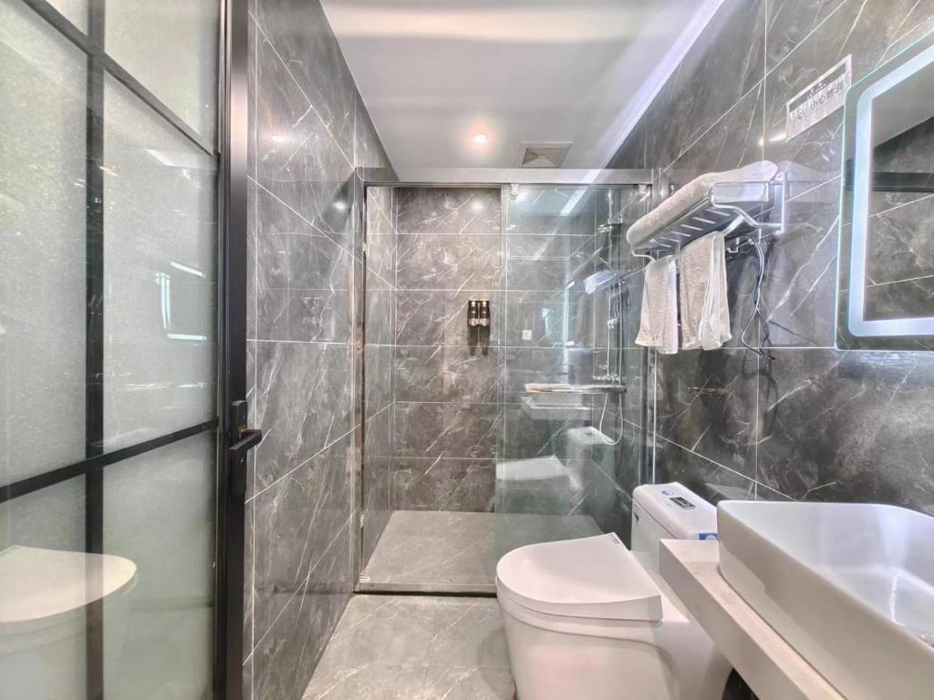 Xian Feng Hotel - Tianfu International Airport Branch photo 1