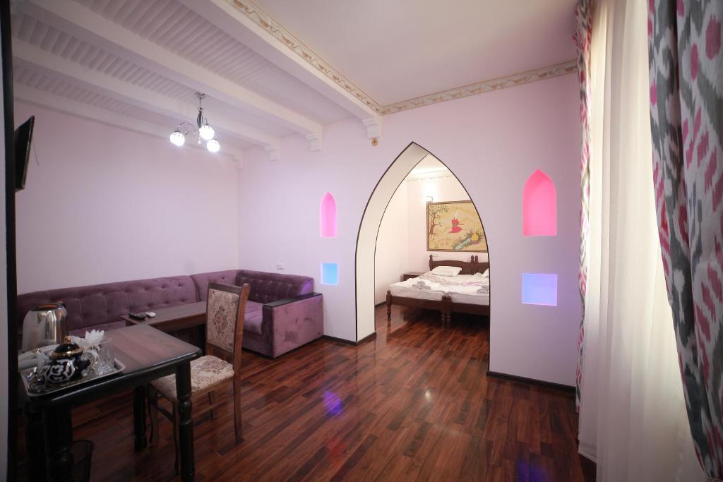Boutique Hotel Guli Best in Town