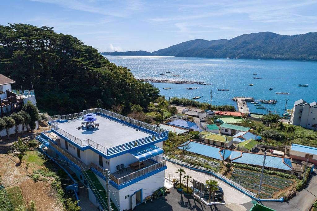 Melodia Pension photo 2