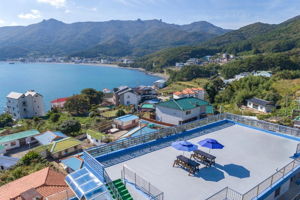 Melodia Pension photo 1