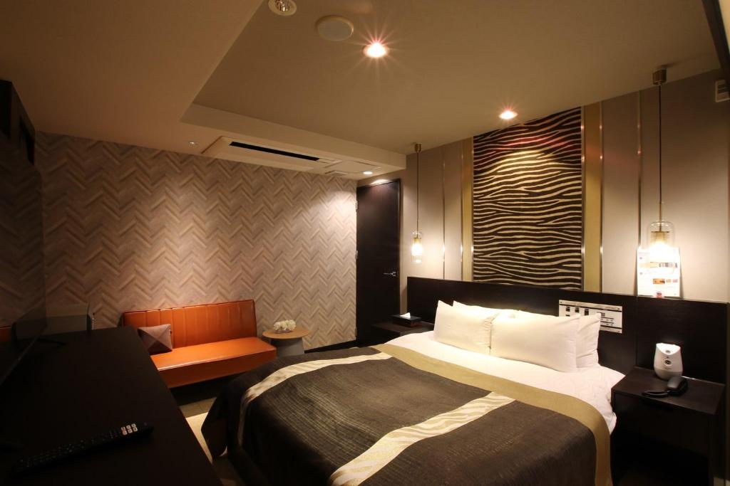 HOTEL KSEA (Adult Only) photo 1