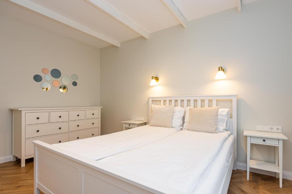 Vaivutės apartamentai No4 photo 2