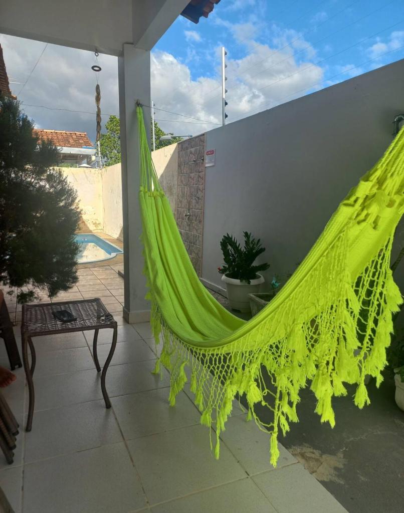 Casa com piscina em área nobre photo 1