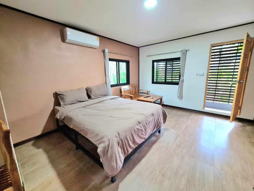 Koh Mak Littel House