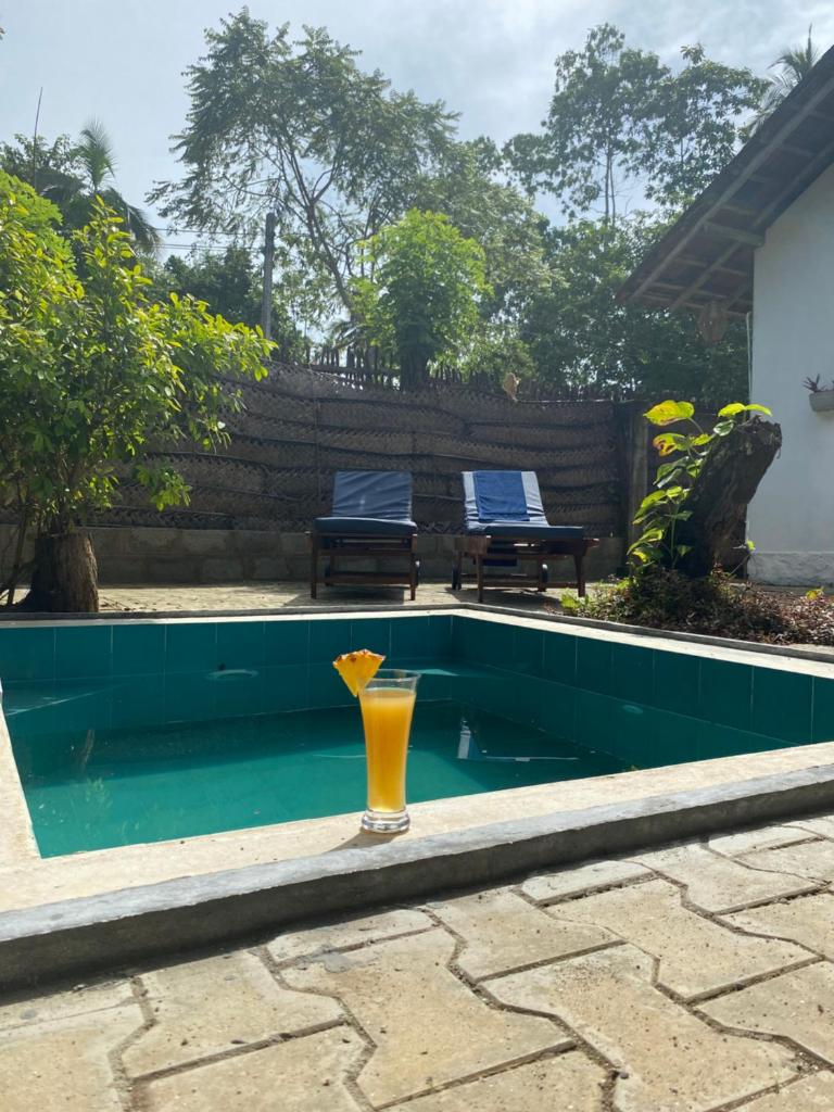 Coconut Cottage - Hiriketiya Beach photo 3