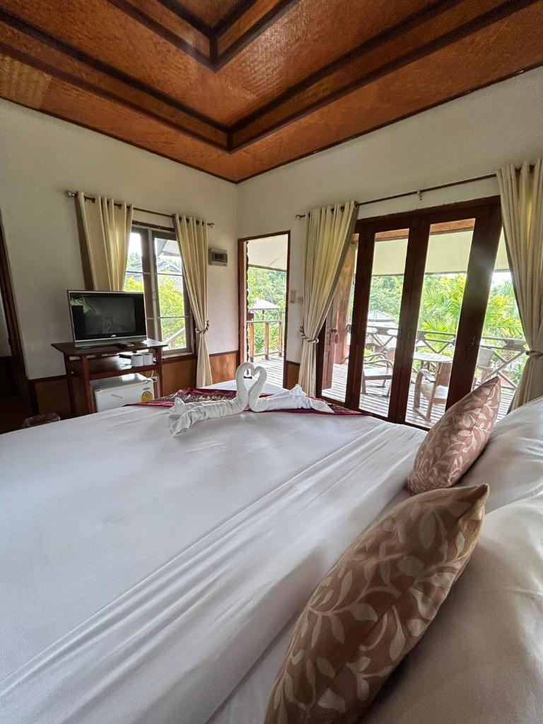 Pai Love & Baan Chonphao Resort photo 1