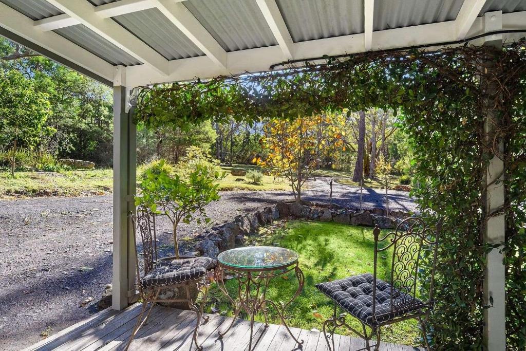 Lemon Tree Cottage, Kangaroo Valley photo 3