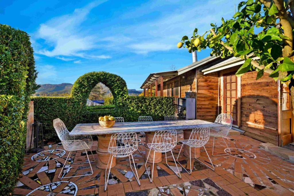 Kayenta, Kangaroo Valley photo 3
