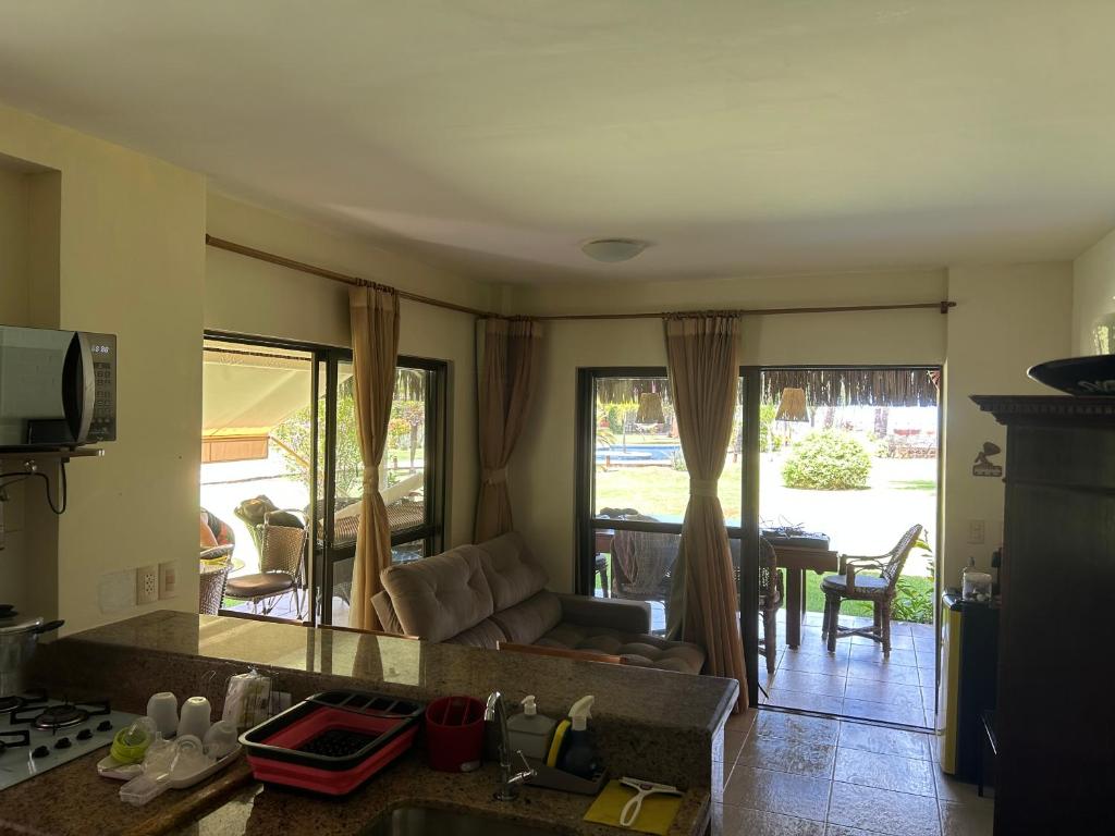 Beautiful 3 Bdr Apartment in Cumbuco by the beach photo 4