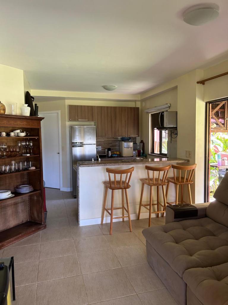 Beautiful 3 Bdr Apartment in Cumbuco by the beach photo 3