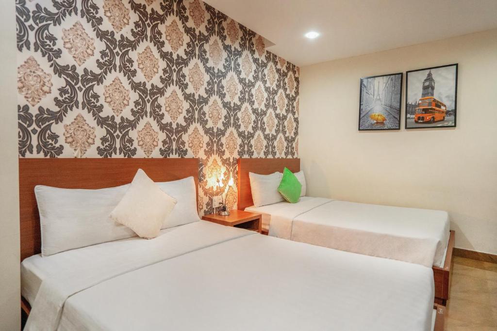 C'Lavie Hotel - Saigon Airport Hotel