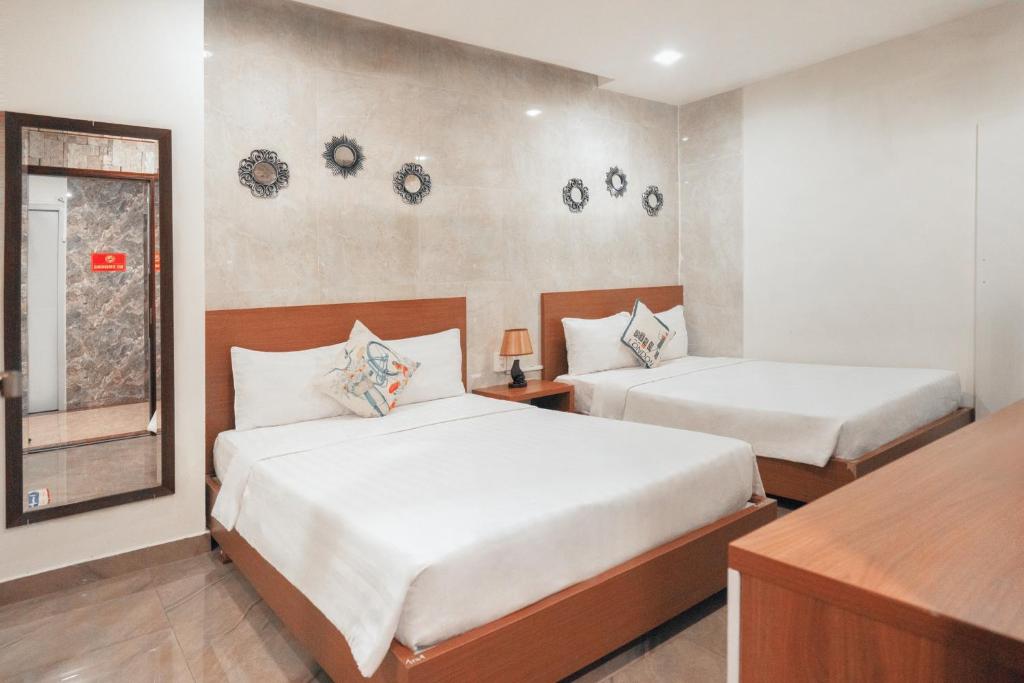 C'Lavie Hotel - Saigon Airport Hotel
