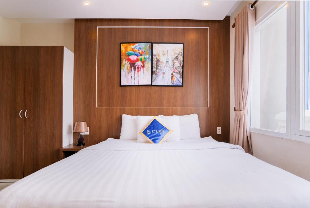 C'Lavie Hotel - Saigon Airport Hotel