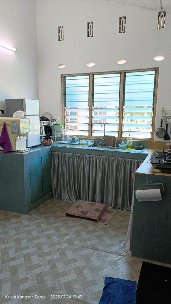 Homestay Laman Dahlia photo 3