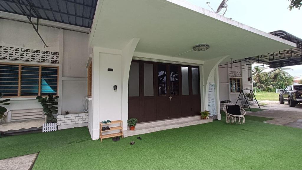 Homestay Laman Dahlia photo 1