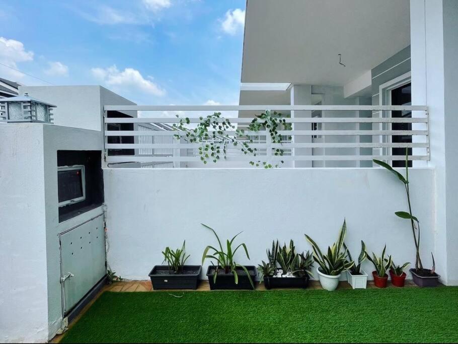 Home at Kota Puteri photo 2