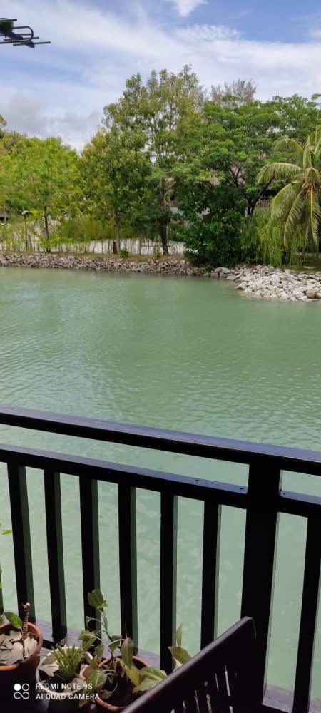 Villa Dalam Laut 538 photo 2