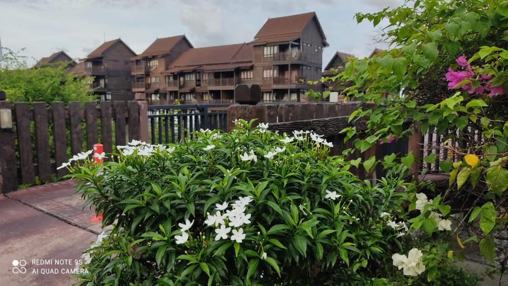 Villa Dalam Laut 538 photo 3