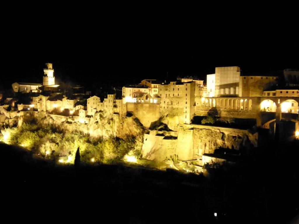 Villa Etruria Guest House photo 1