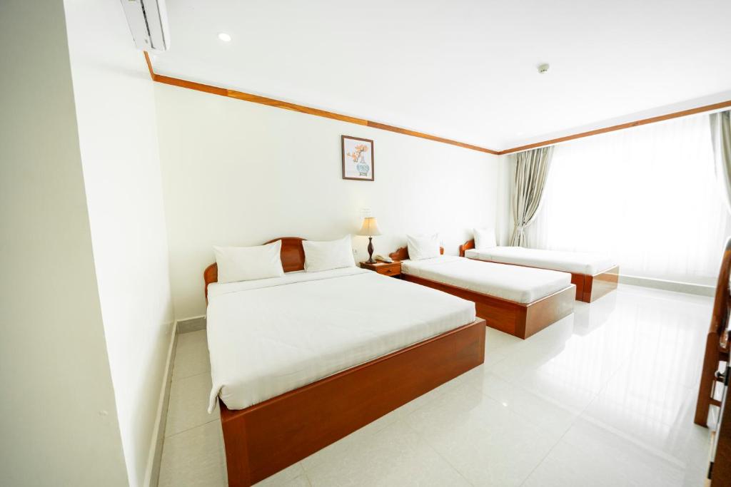 Pursat Riverside Hotel & Spa photo 1