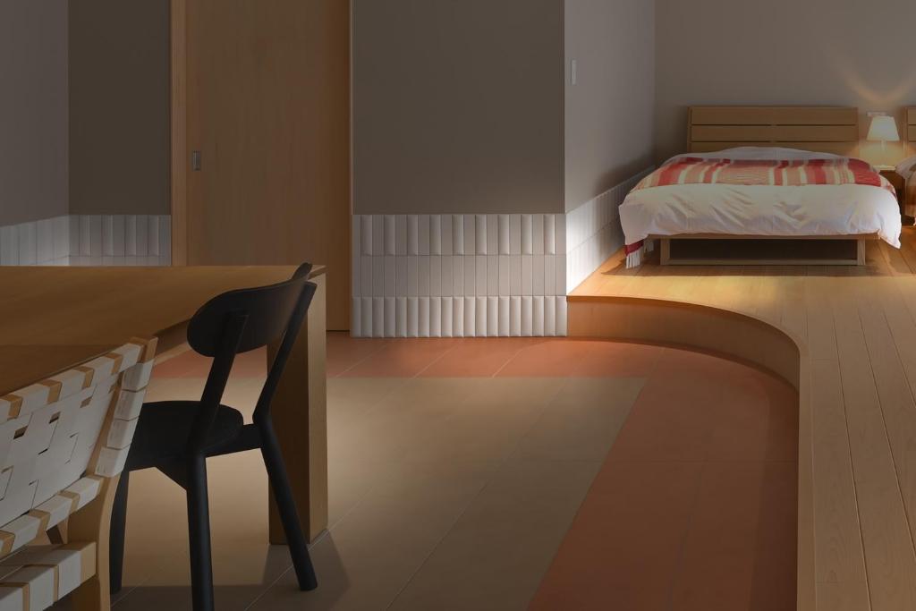 ROOM design hotel photo 3