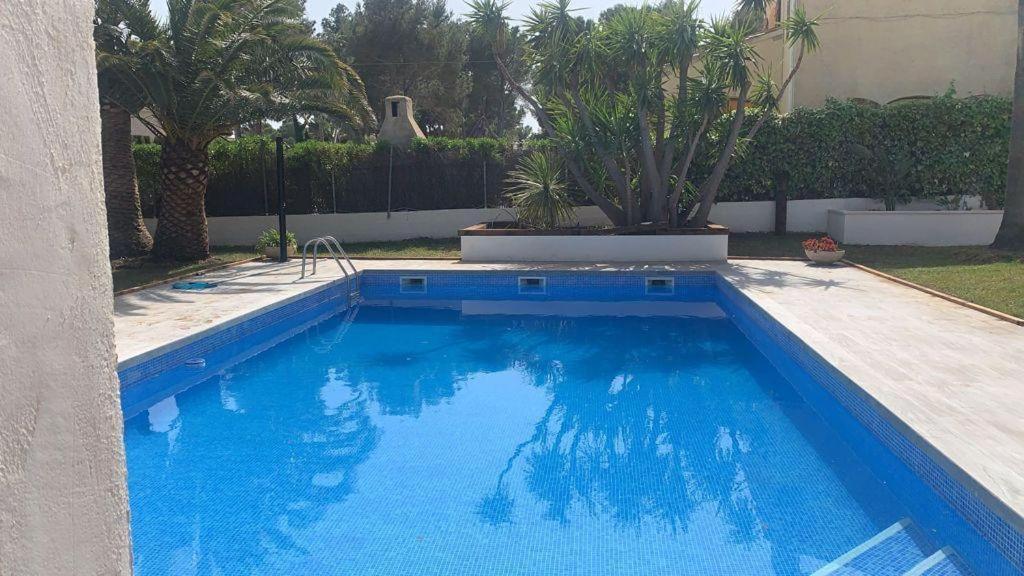 VILLA LOS TRES SOLES photo 4