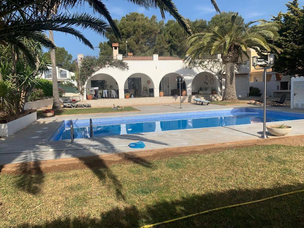 VILLA LOS TRES SOLES photo 1