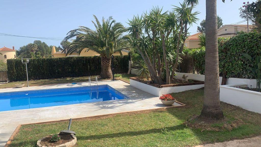 VILLA LOS TRES SOLES photo 2
